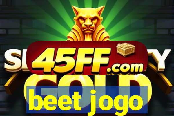 beet jogo